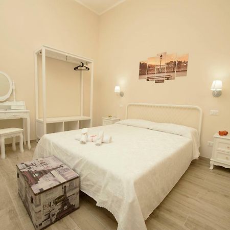 Casa Vacanza Civico 3.5 Matera Exteriör bild